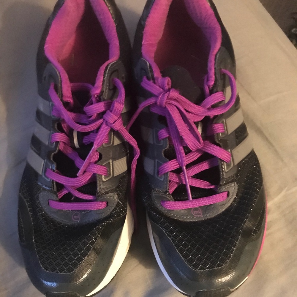 Adidas sneakers